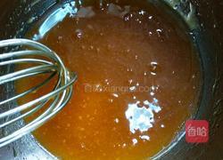 蛋黄豆沙月饼的做法图解1