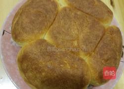 电饭煲馒头的做法图解3