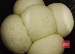 电饭煲馒头的做法图解2