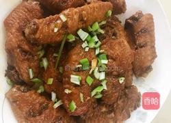 可乐鸡翅的做法图解6