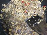 蒜蓉肉末炒粉丝的做法[图]