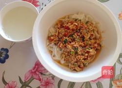 西红柿鸡蛋面的做法图解9