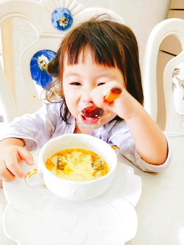 非常简单，特别好吃，还能提高免疫力