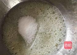 原味蛋糕卷的做法图解3