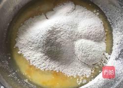 原味蛋糕卷的做法图解5
