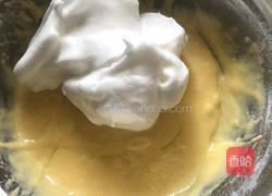 原味蛋糕卷的做法图解6