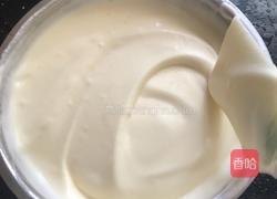 原味蛋糕卷的做法图解7