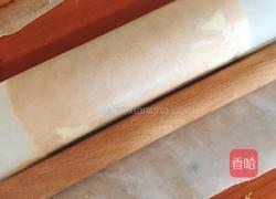 原味蛋糕卷的做法图解12