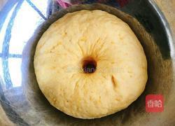 仿真玉米馒头的做法图解6