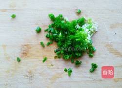 鸡蛋饼的做法图解2