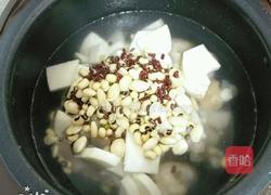 猪脚地瓜汤的做法图解6