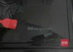 蜂蜜脆底小面包(详细步骤一次成功)的做法图解6