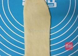 蜂蜜脆底小面包(详细步骤一次成功)的做法图解9