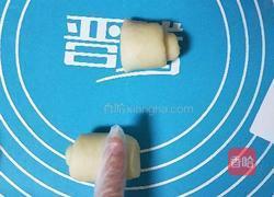 蜂蜜脆底小面包(详细步骤一次成功)的做法图解12