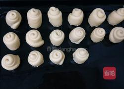 蜂蜜脆底小面包(详细步骤一次成功)的做法图解15