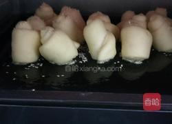 蜂蜜脆底小面包(详细步骤一次成功)的做法图解17