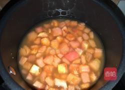 【简餐】番茄手擀面的做法图解4