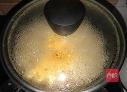 【简餐】番茄手擀面的做法图解6