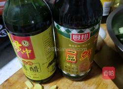 腌黄瓜咸菜的做法图解4