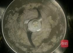 芋头豆苗浓汤的做法图解4