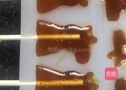 猕猴桃棒棒糖的做法图解10