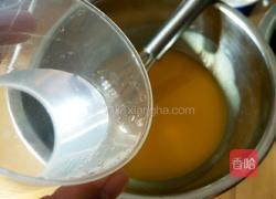 奶牛蛋糕卷的做法图解5