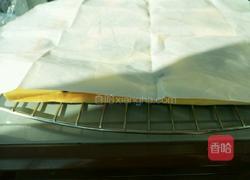 奶牛蛋糕卷的做法图解15