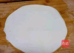 黄金馅饼的做法图解4