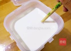 面包机酸奶的做法图解5