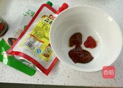 家庭版烤冷面的做法图解2