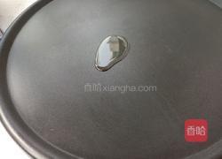 家庭版烤冷面的做法图解3