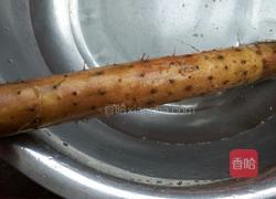 山药红枣煲鸡胗的做法图解3