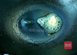 薄底烤鸡蘑菇披萨的做法图解4