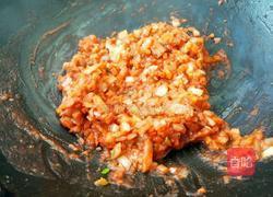 薄底烤鸡蘑菇披萨的做法图解8