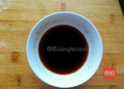 红烧豆腐的做法图解4