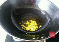 红烧豆腐的做法图解6