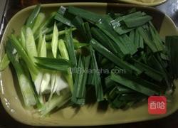 石锅鸡翅中的做法图解3