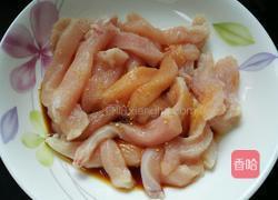 炸鸡柳的做法图解2