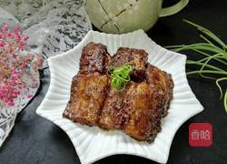 糖醋带鱼的做法图解10