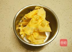 小熊巧克力饼干的做法图解1