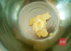 花生酱曲奇的做法图解1