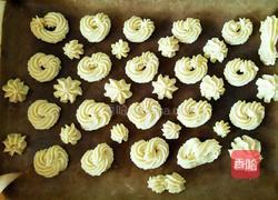 花生酱曲奇的做法图解12