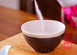 韩式家常菜：蒜苔原来还可以这么做，美味可口，下饭极品的做法图解6