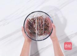 美味烤肉串，一口便爱上的做法图解2