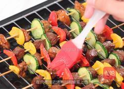 美味烤肉串，一口便爱上的做法图解5