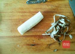 养生红糖软欧包的做法图解1