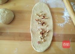 养生红糖软欧包的做法图解8