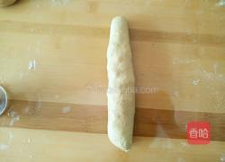 养生红糖软欧包的做法图解9