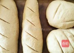 养生红糖软欧包的做法图解10