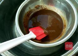 素食核桃布朗尼的做法图解3